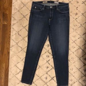 AG Contour360 Jeans